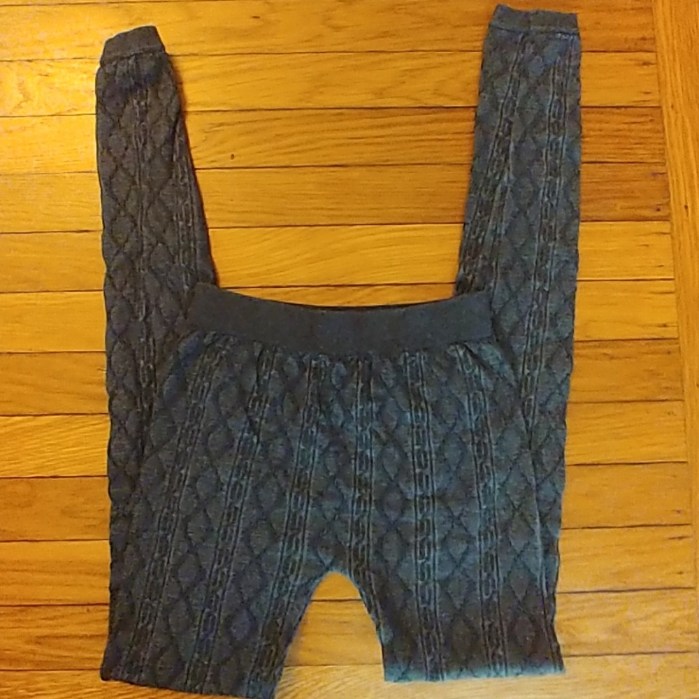 NWOT XS leggings